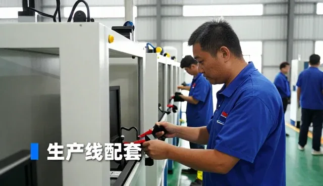 自动化分拣系统如何满足现代旧房翻新需求